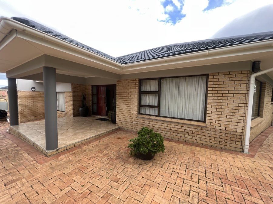 4 Bedroom Property for Sale in Bunkers Hill Eastern Cape